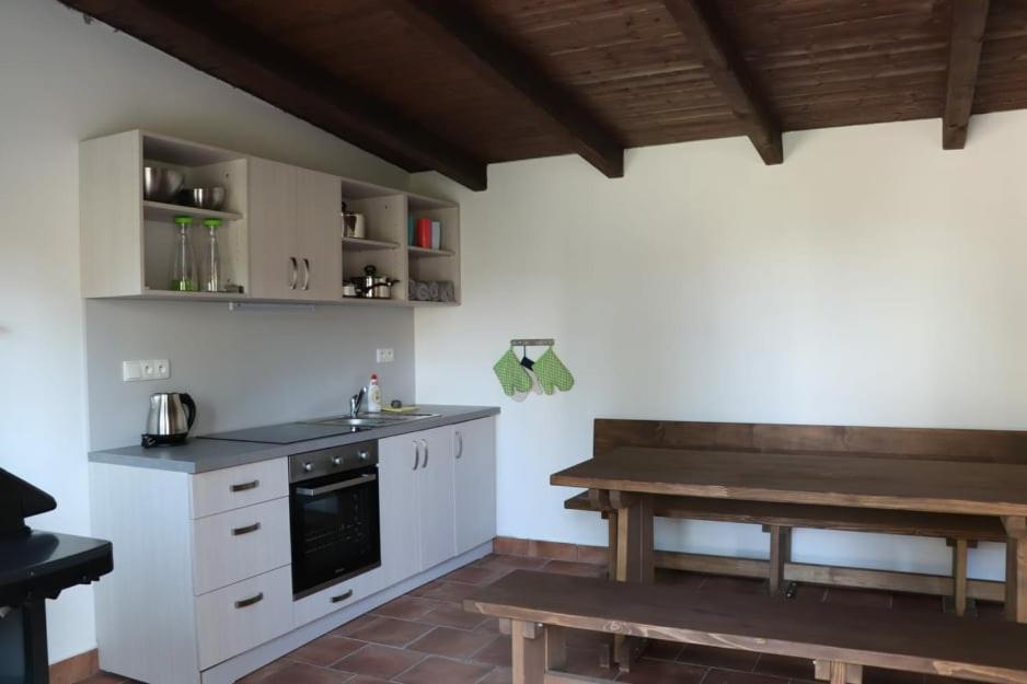Vila Anicka Vimperk Exterior foto